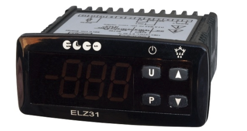 Elco ELZ31 Refrigeration Controllers