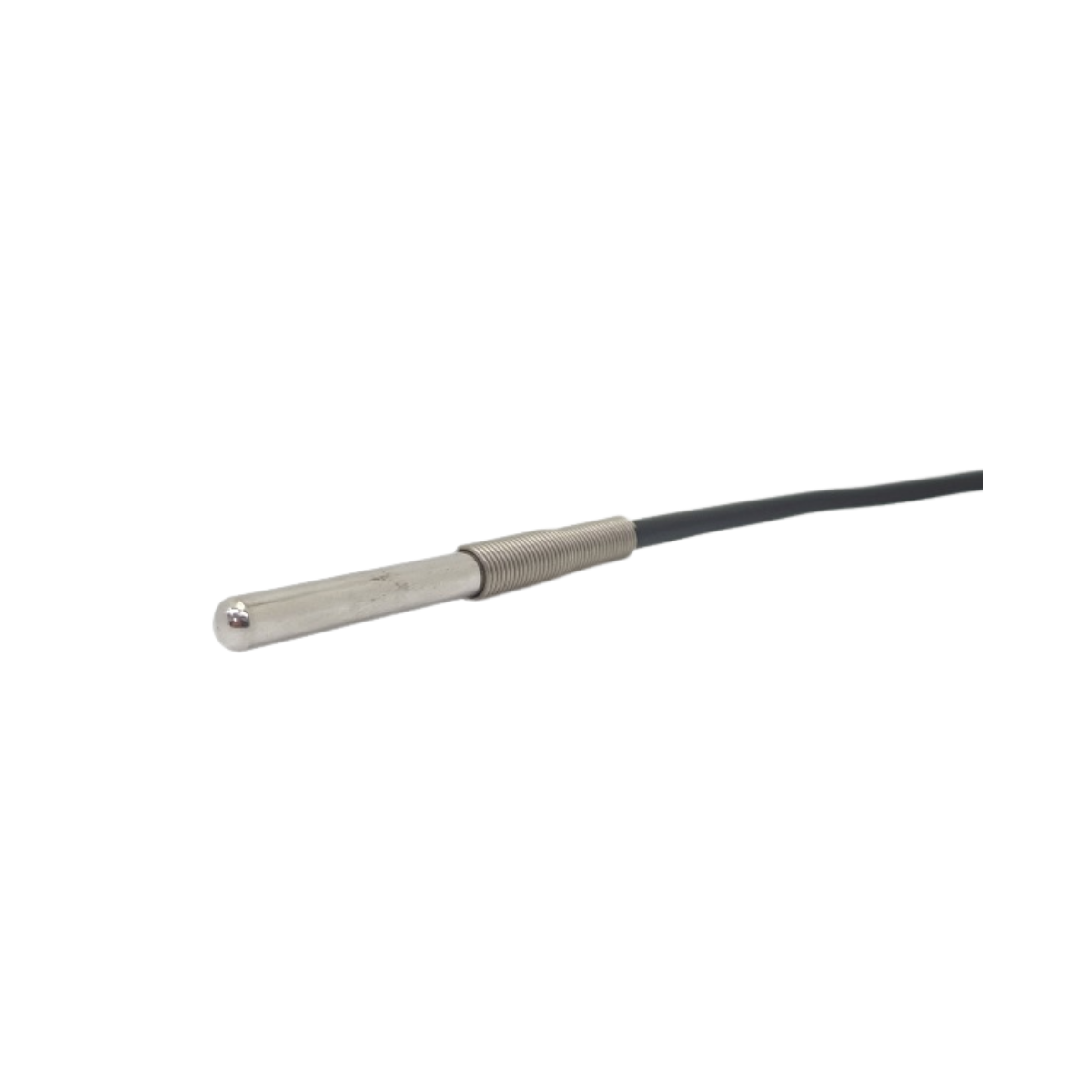 ELCO NTC 6x50 1.5PVC Thermistor 6x50mm Rigid stem with spring relief