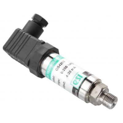 ESI GS4200-0V40AB Pressure Transducer ESI GS4200-0V40AB Pressure Transducer