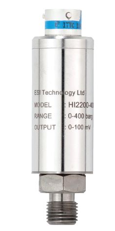 ESI HI2200 high temperature pressure sensor ESI HI2200 high temperature pressure sensor
