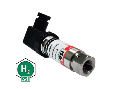 ESI HP1000H HIGH PRESSURE TRANSDUCER