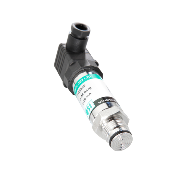 ESI PR3850-0004BA Flush Diaphragm Pressure Sensor