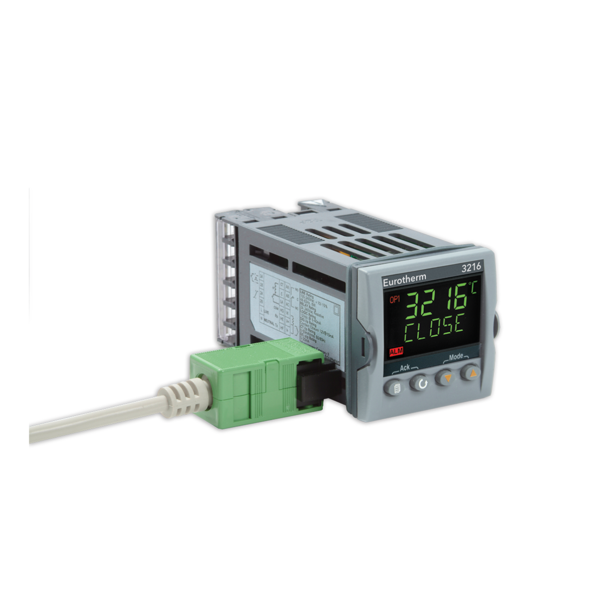 3216 CC VL DRXX R XXX G ENG ADM Instrument Engineering