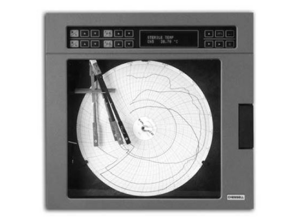 alternatives to obsolete eurotherm chessell chart recorders adm chart recorder