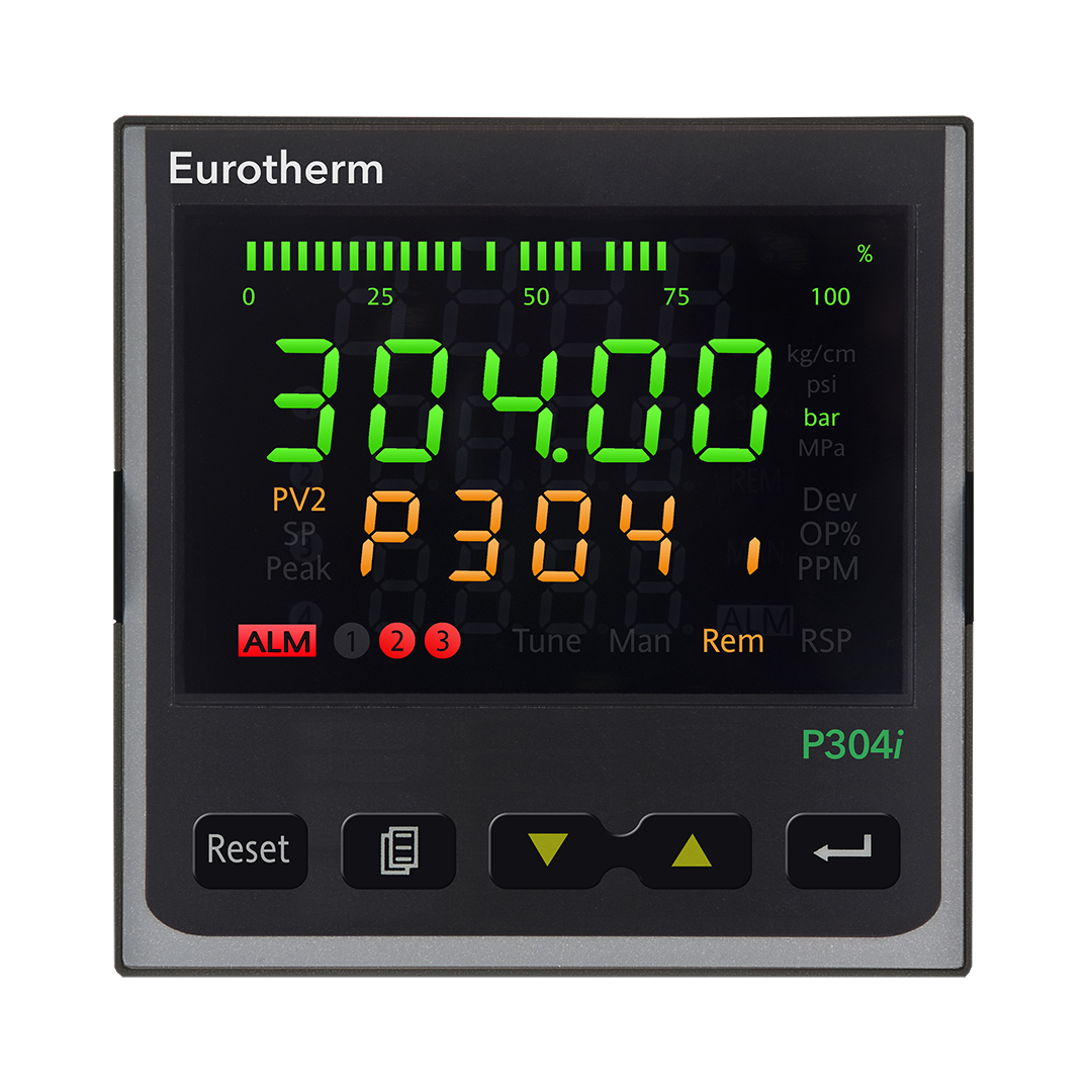 Eurotherm P304i Melt Pressure Indicator