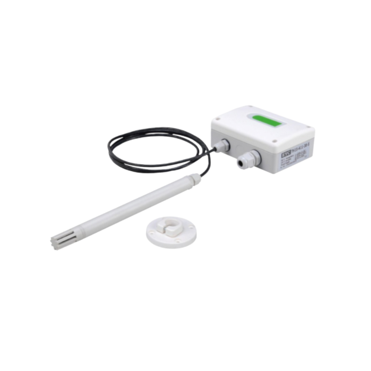 EYC TH15-A11-3000-5D Temperature & Humidity Transmitter EYC TH15-A11-3000-5D Temperature & Humidity Transmitter