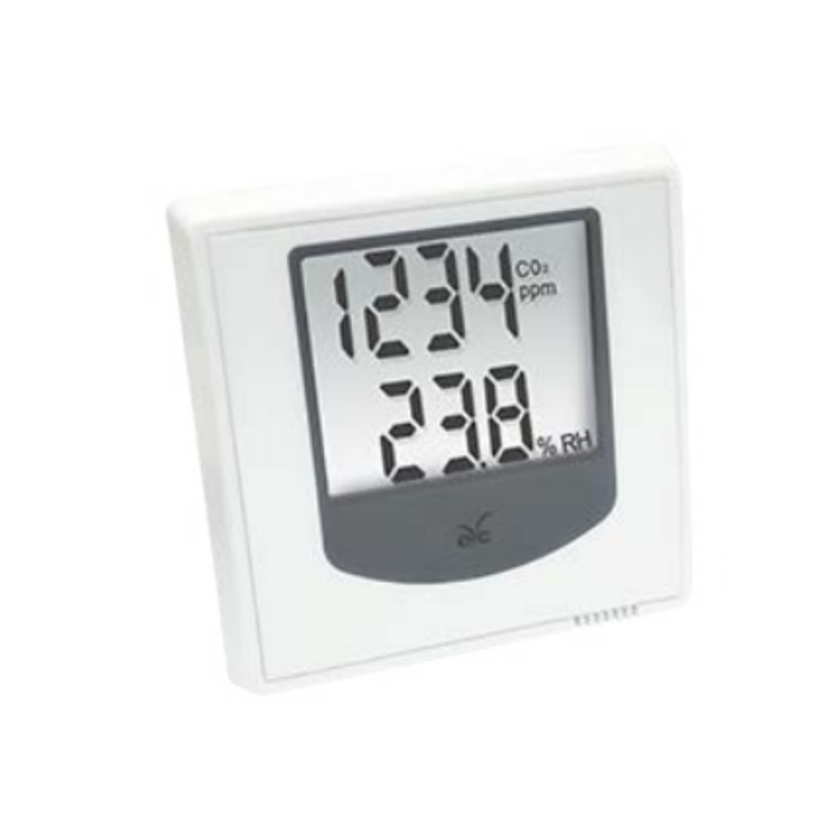 EYC THG03-TH61-302-2D Indoor CO2 Temperature Humidity Sensor