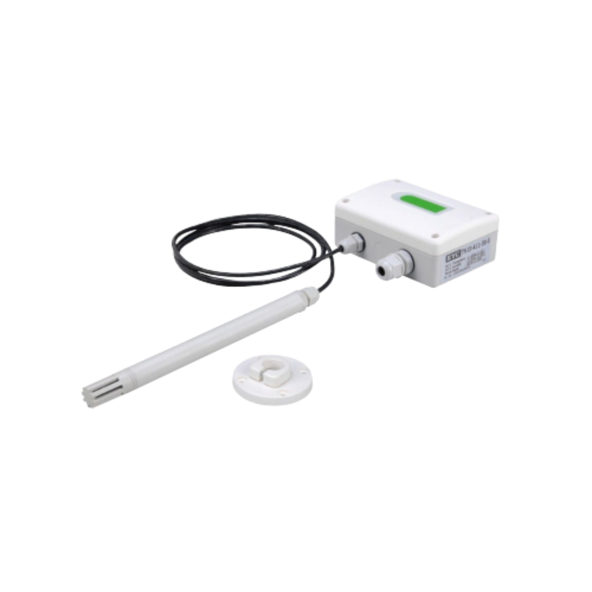 EYC THS15-A11-3000-5D Temperature & Humidity Transmitter
