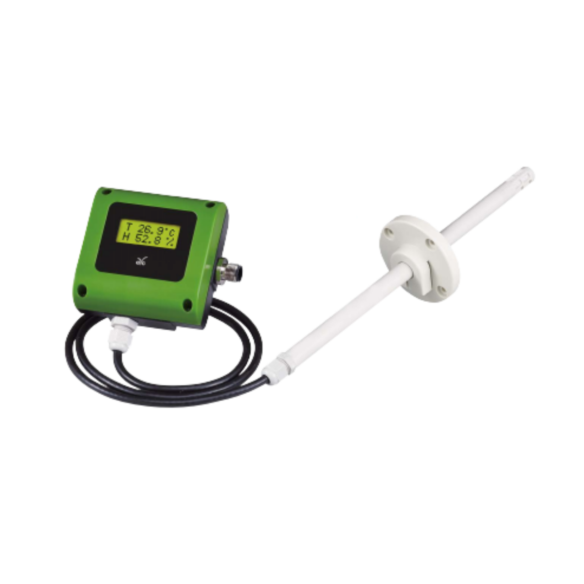 EYC THS306-T401H001DMS2 Temperature & Humidity Transmitter