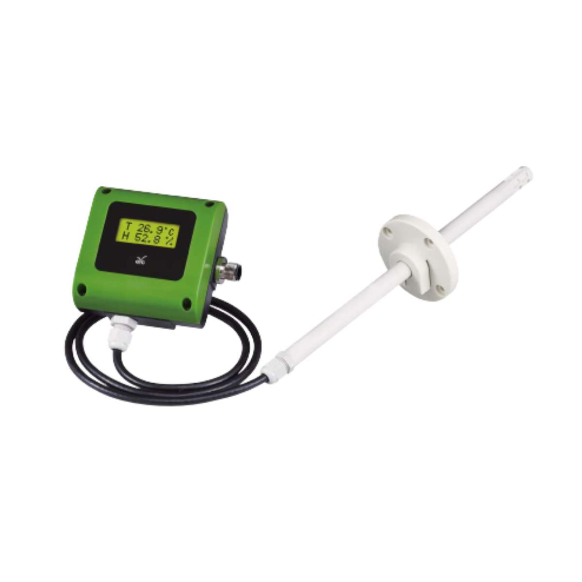 EYC THS306-T401H001DMS2 Temperature & Humidity Transmitter EYC THS306-T401H001DMS2 Temperature & Humidity Transmitter