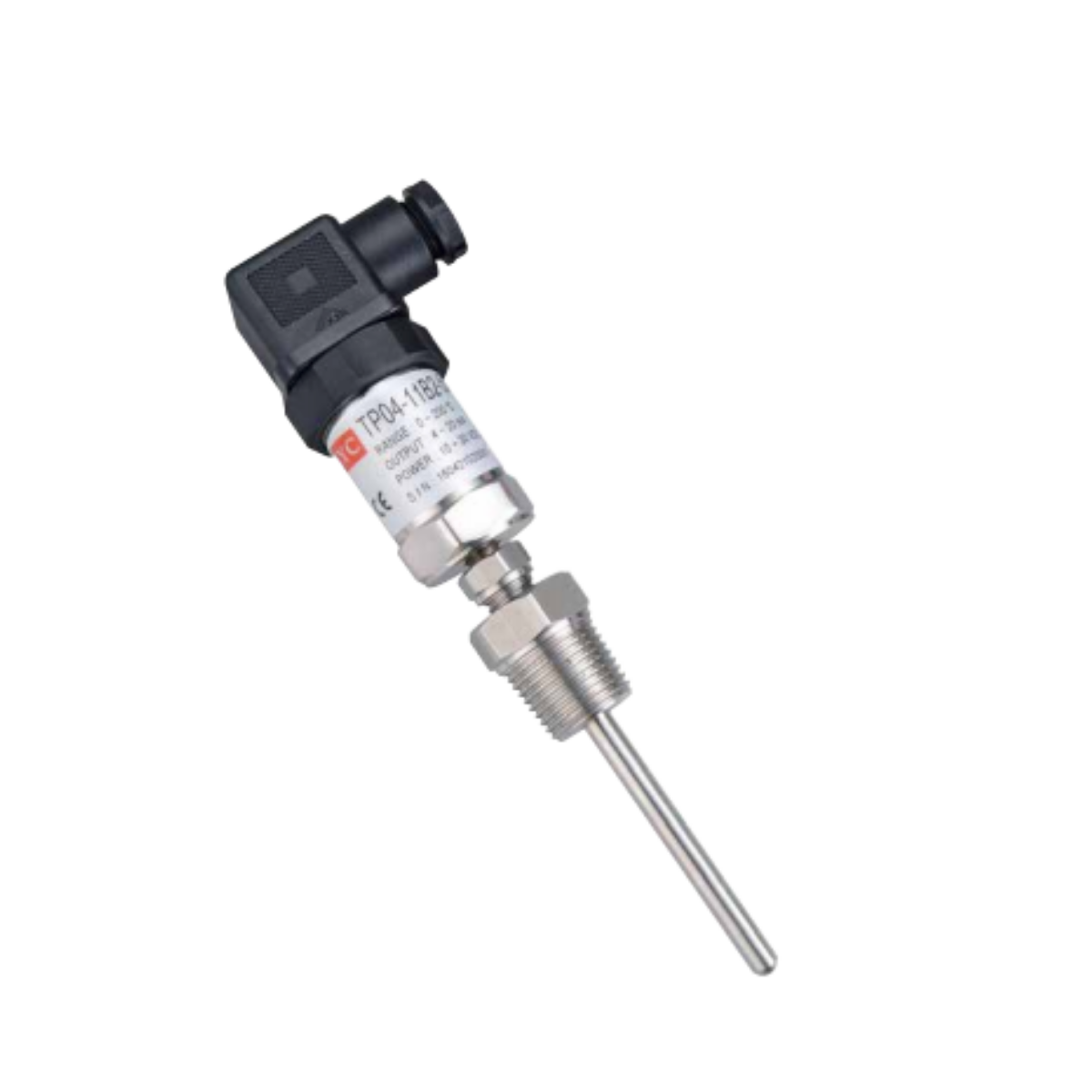 EYC TP04-11244N Temperature Transmitter EYC TP04-11244N Temperature Transmitter