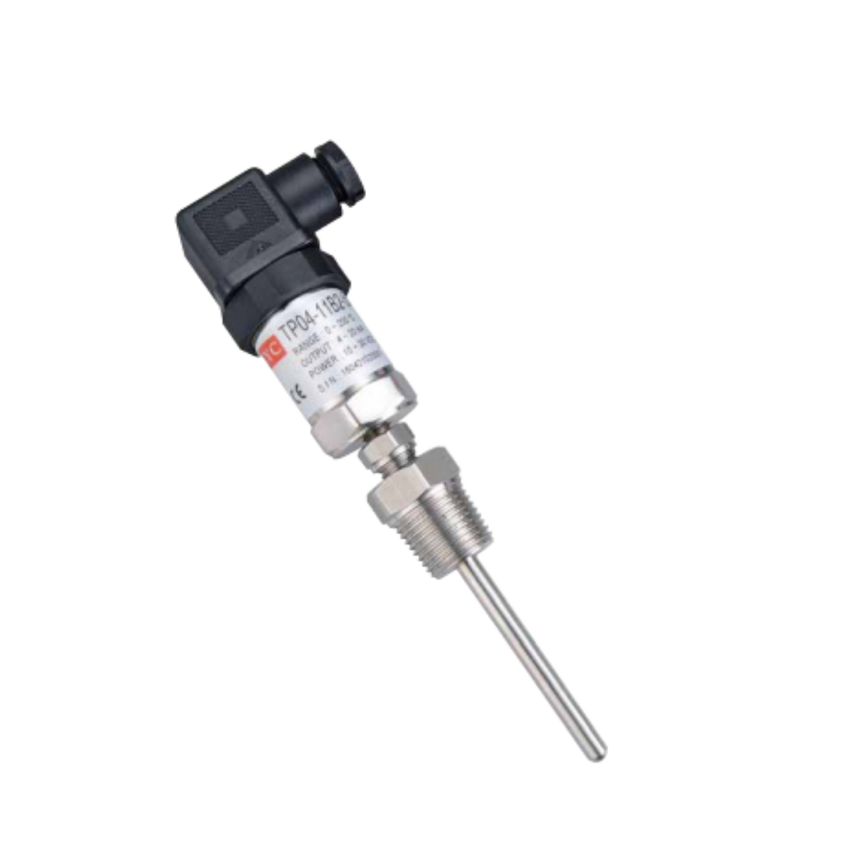 EYC TP04-11244N Temperature Transmitter