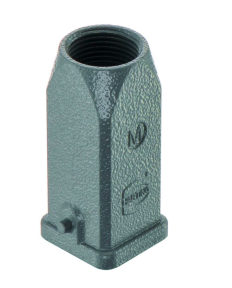 Harting Han A Hood Top Entry 2 Pegs M20 Harting Han A Hood Top Entry 2 Pegs M20