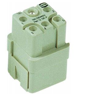 Harting 09120053101 Harting 09120053101