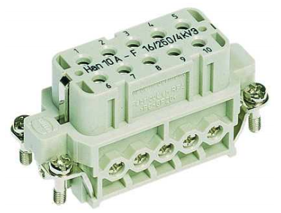 Harting 09200102812 Harting 09200102812