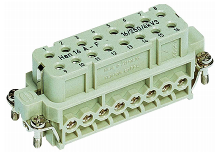 Harting 09200162812 Harting 09200162812