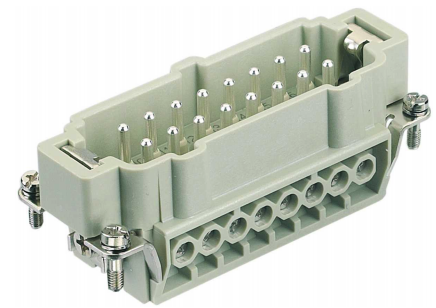Harting 09330162601 Harting 09330162601