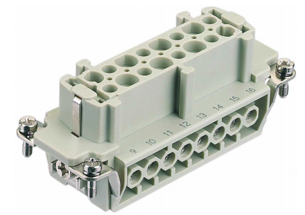 Harting 09330162701 Harting 09330162701