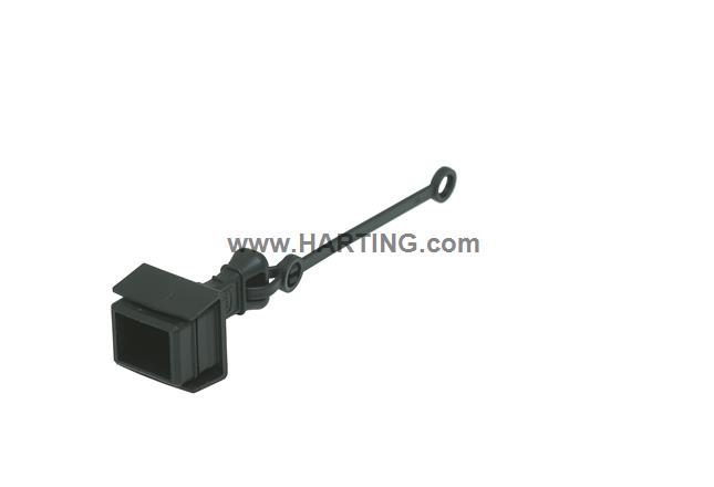 HARTING 09458450009 Protection Cover HARTING 09458450009 Protection Cover