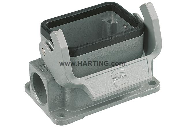 Harting HAN Connector 19300061250 Harting HAN Connector 19300061250