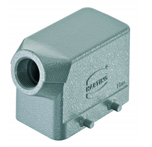 Harting 19300101520 Harting 19300101520