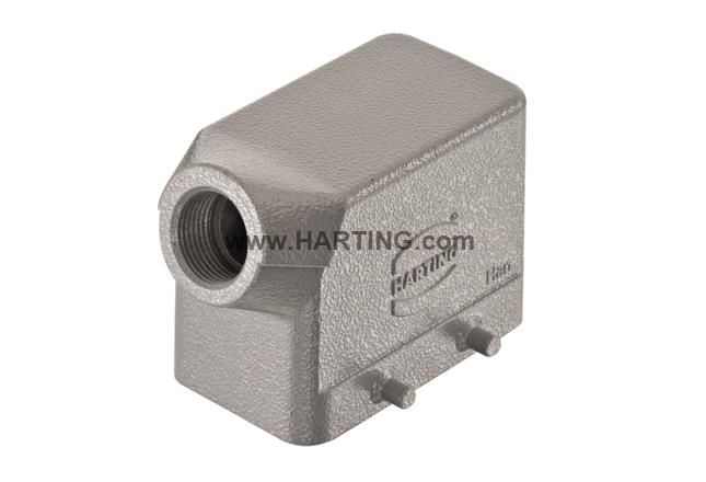 Harting HAN Connector 19300101521 Harting HAN Connector 19300101521