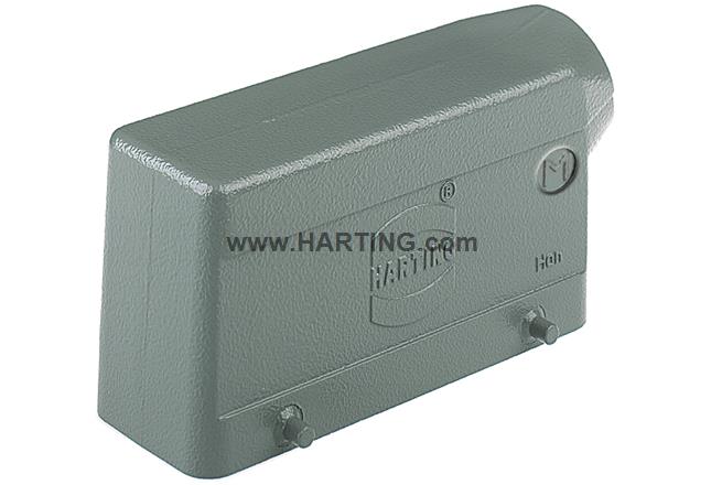 Harting HAN Connector 19300241521 Harting HAN Connector 19300241521