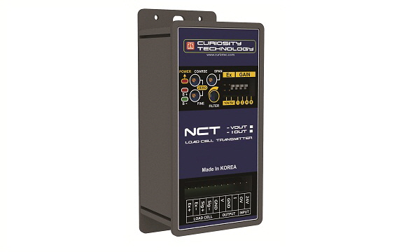 Load cell transmitter NCT