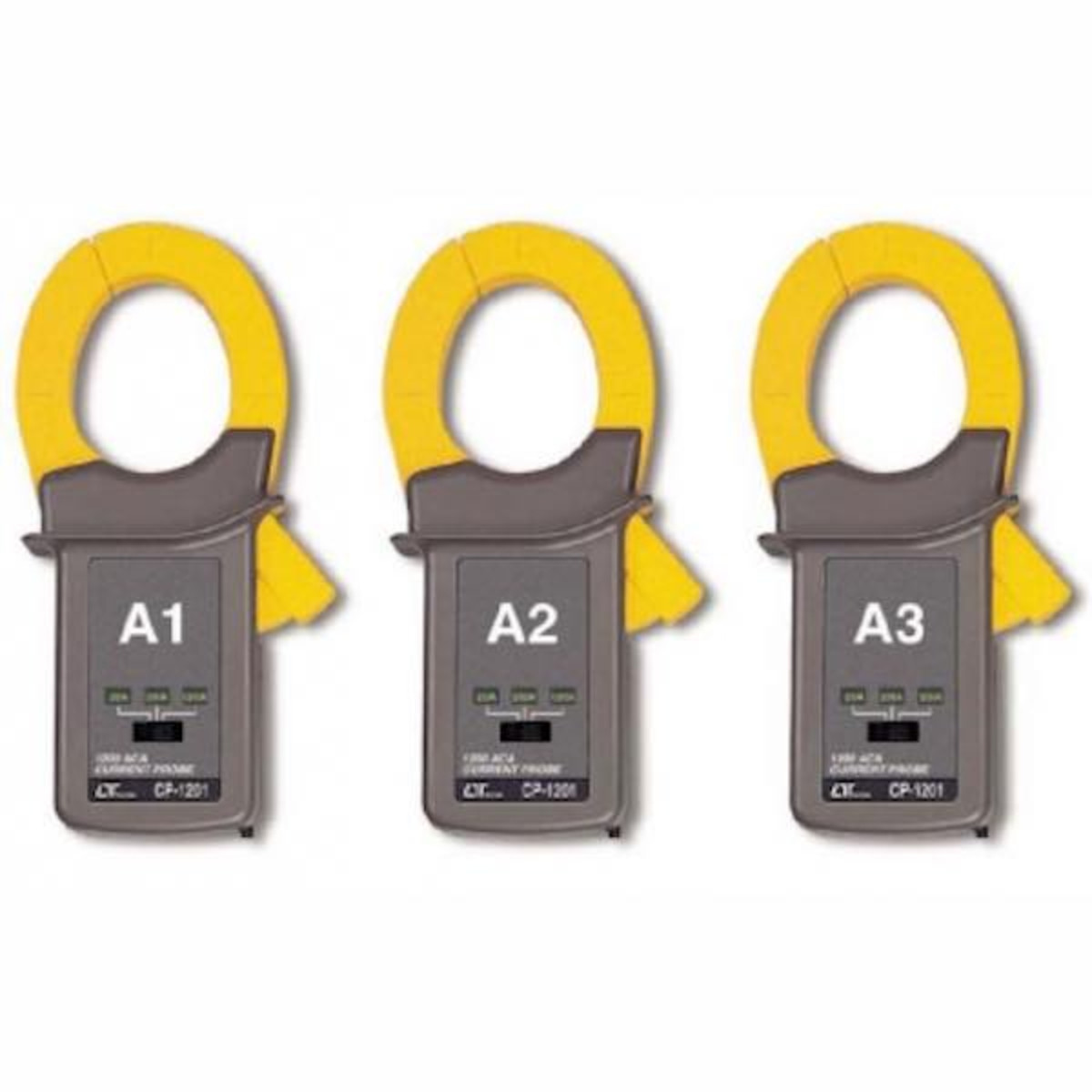LUTRON CP-1201 CURRENT PROBE SET LUTRON CP-1201 CURRENT PROBE SET
