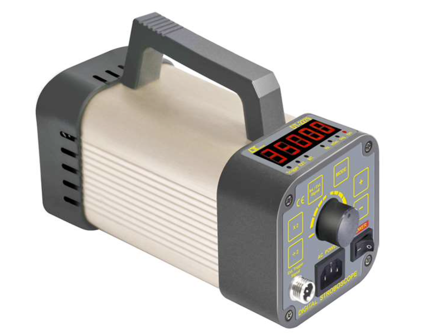 Lutron DT2279220V ADM Instrument Engineering