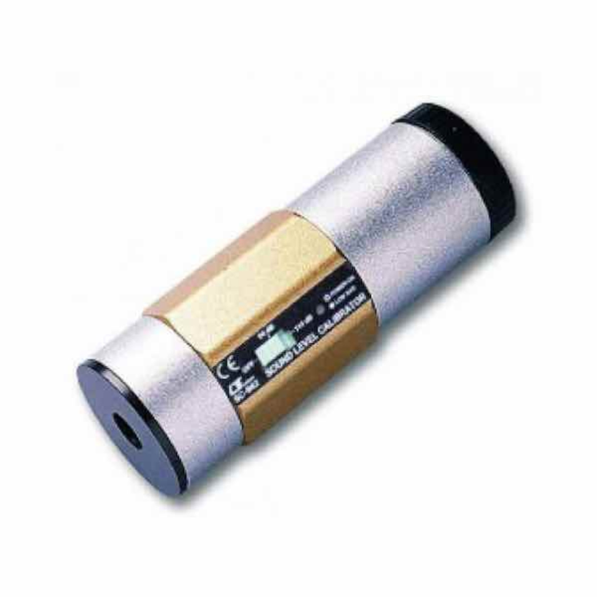LUTRON SC-942 SOUND CALIBRATOR LUTRON SC-942 SOUND CALIBRATOR