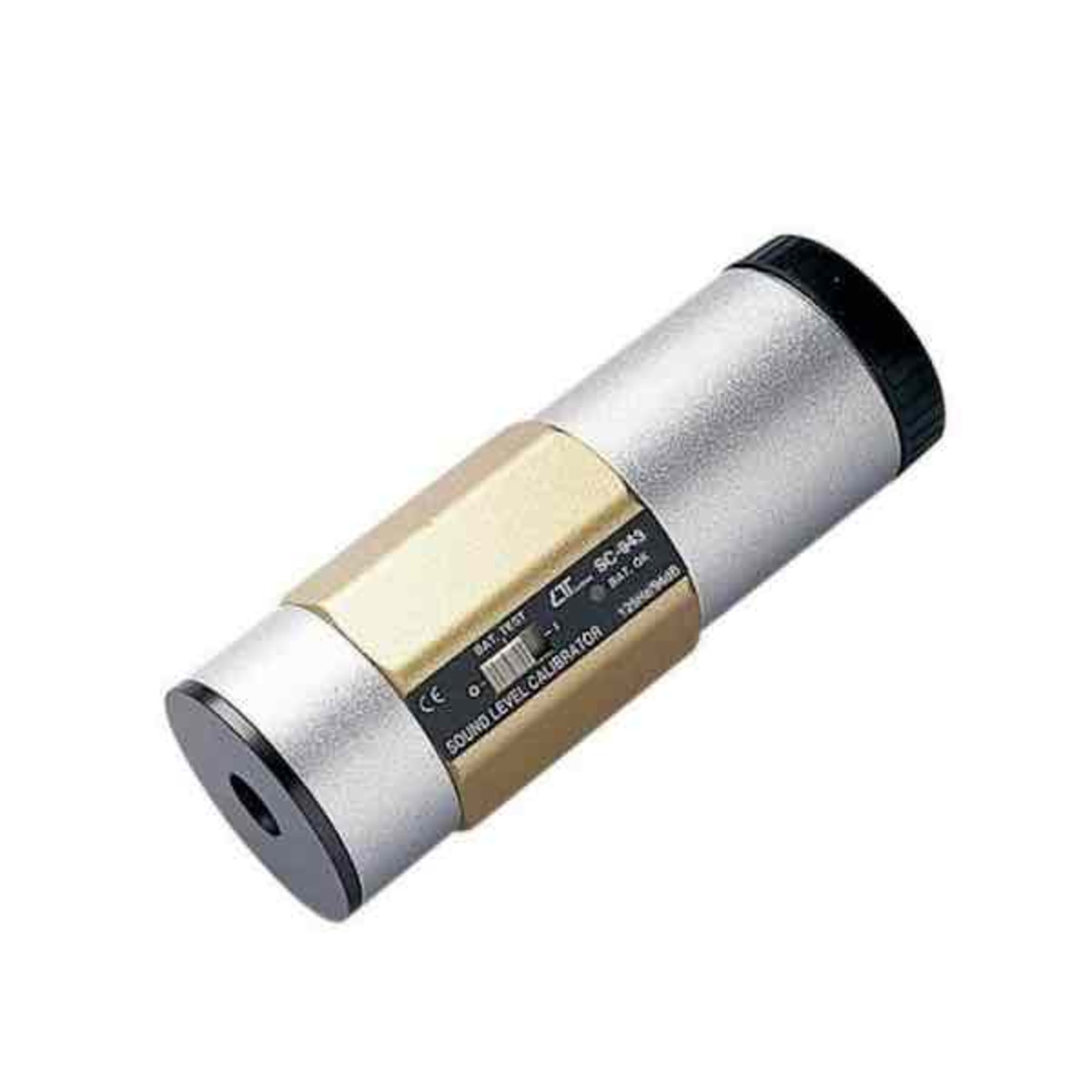LUTRON SC-943 SOUND CALIBRATOR LUTRON SC-943 SOUND CALIBRATOR