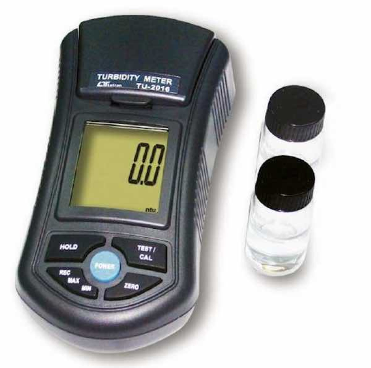 LUTRON TU-2016 TURBIDITY METER LUTRON TU-2016 TURBIDITY METER