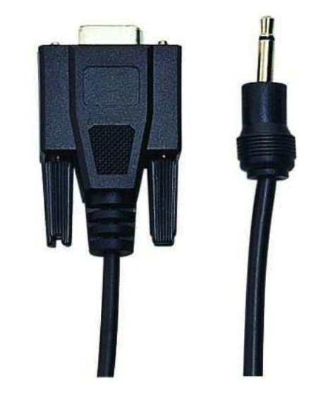LUTRON UPCB-01 RS232 COMPUTER CABLE LUTRON UPCB-01 RS232 COMPUTER CABLE