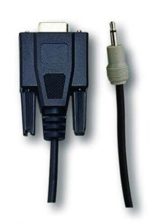 Lutron UPCB-02 RS 232 Cable