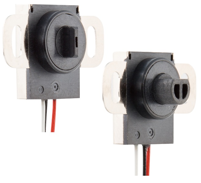 Midori CP-1HX Angle Position Sensor