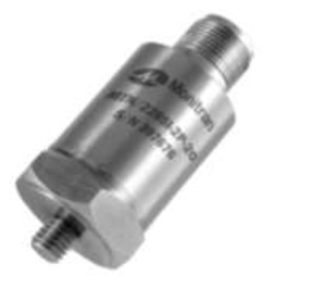 Monitran MTN/2285I-2P Accelerometers Monitran MTN/2285I-2P Accelerometers