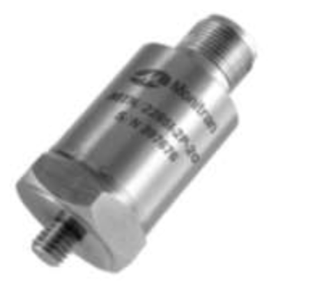 Monitran MTN/2285I-2P Accelerometers