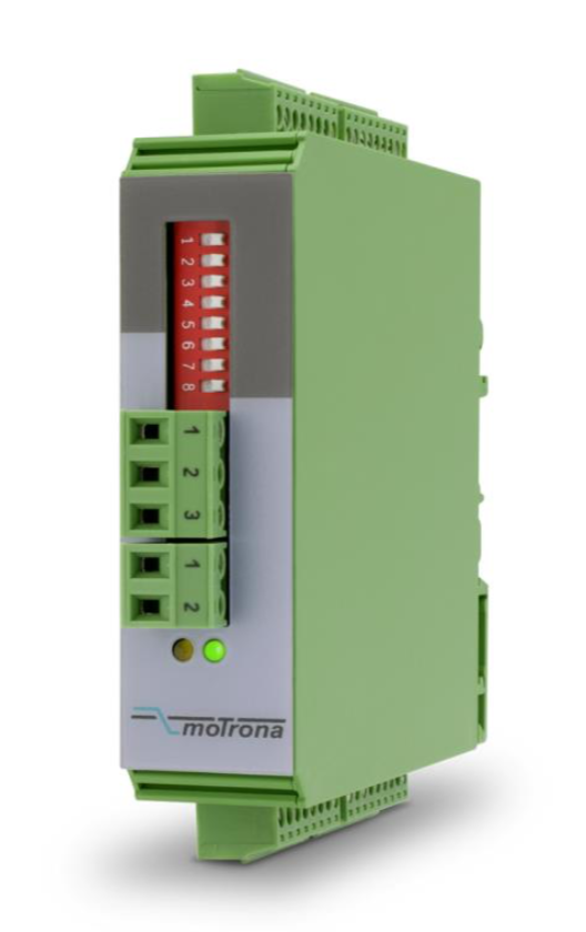Motrona GV210 Motrona GV210