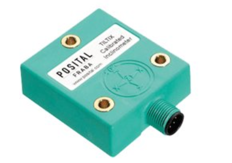 POSITAL ACS-360-1-SV00-VE2-PM Inclinometer POSITAL ACS-360-1-SV00-VE2-PM Inclinometer