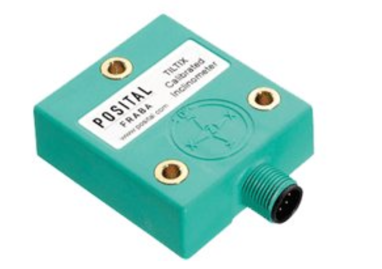 POSITAL ACS-360-1-SV00-VE2-PM Inclinometer