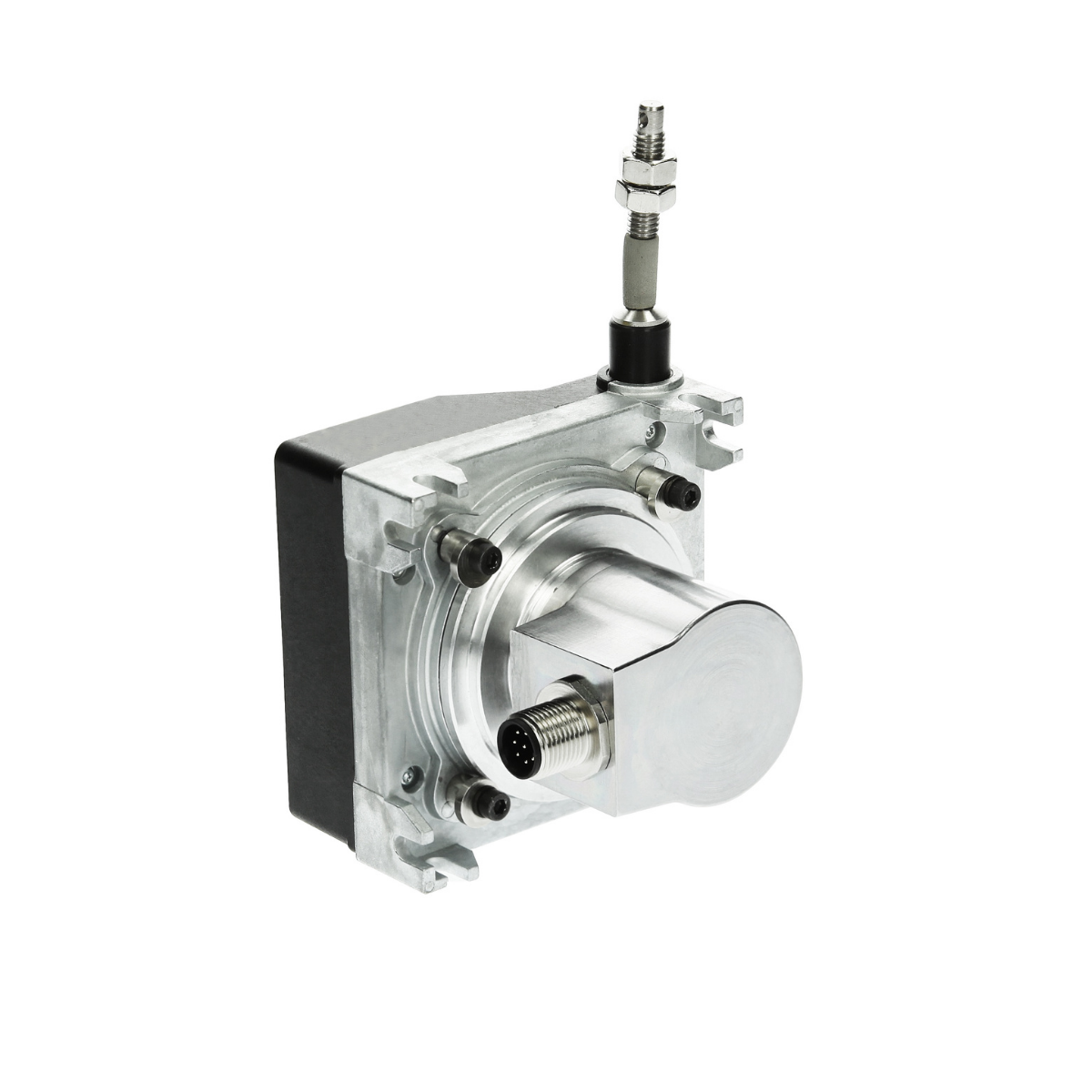 POSITAL LU0-AC005-0413-3D90-PRM Linear Encoder 3m 4-20mA POSITAL LU0-AC005-0413-3D90-PRM Linear Encoder 3m 4-20mA