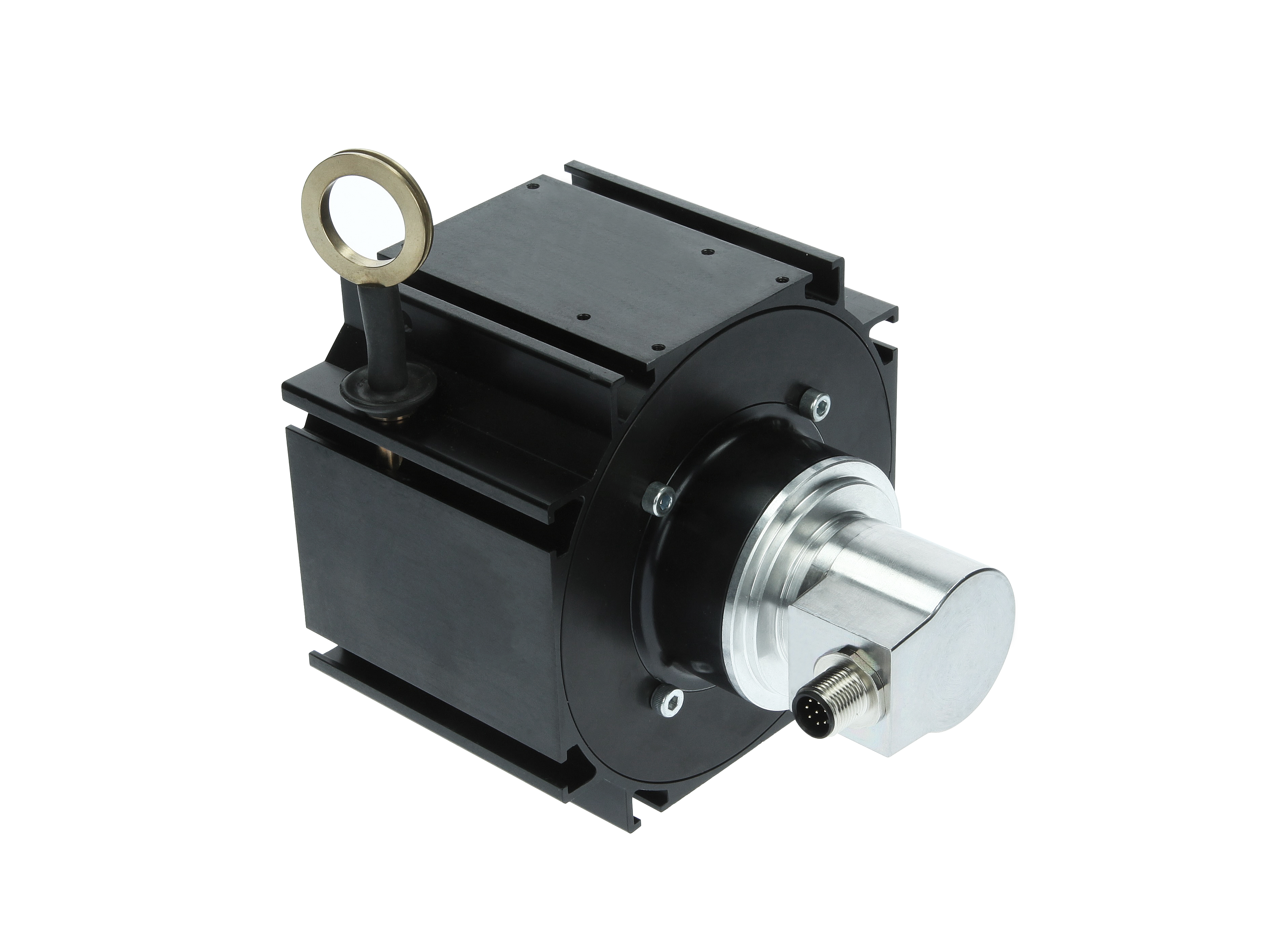 Posital LU0-S101B-1213-5G30-PRQ Posital LU0-S101B-1213-5G30-PRQ