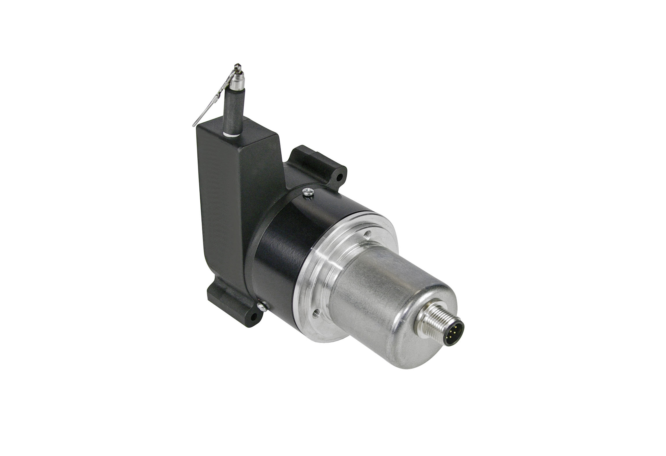 Posital LU0-S101G-1416-2S00-PAQ Posital LU0-S101G-1416-2S00-PAQ