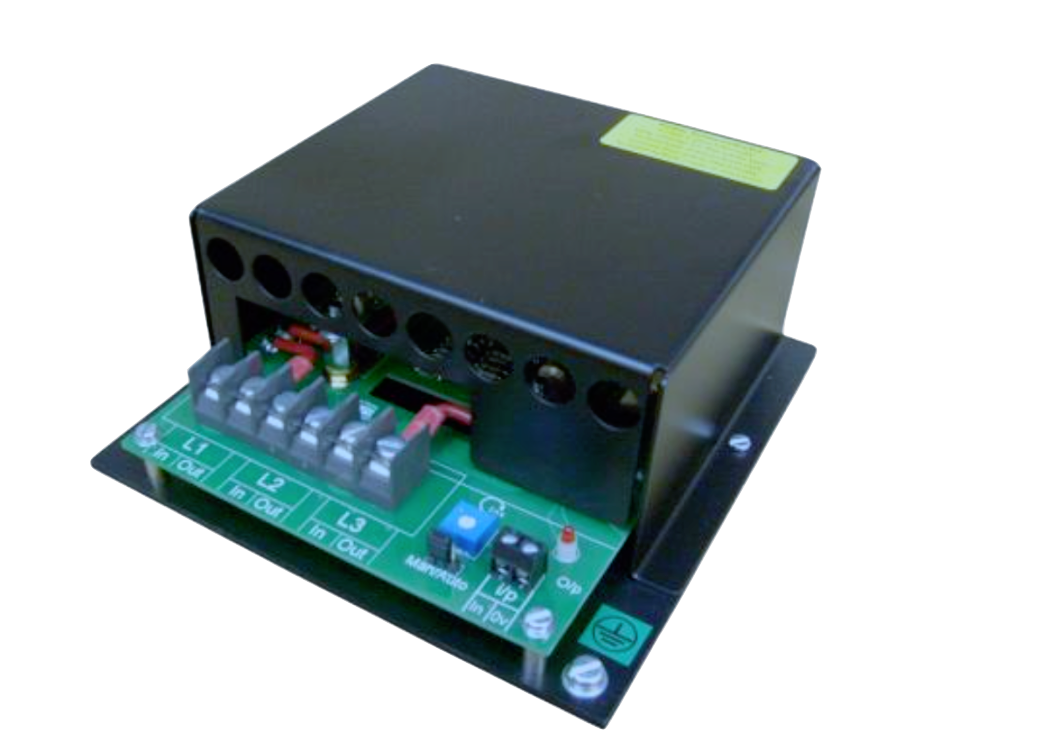Power Source HC-3P-10KW Power Controller