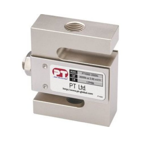 PT4000 Series IP67 Rated S-Beam Load Cell
