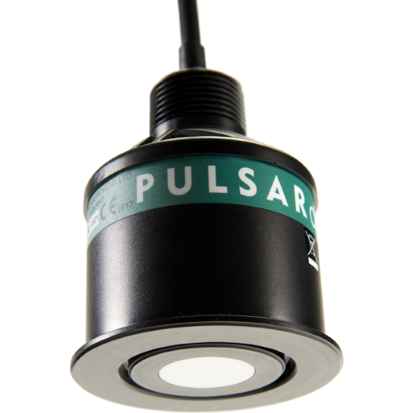 Pulsar dB10 10m ultrasonic level sensor