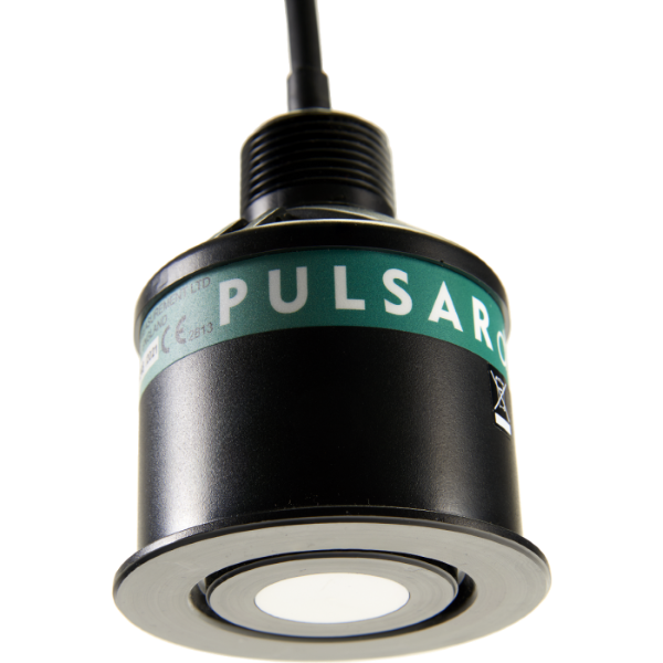 Pulsar dB3 5M ultrasonic level sensor