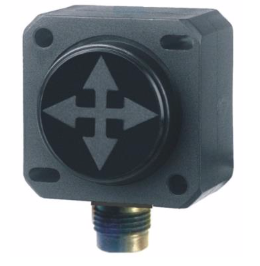 Tilt Switch with 2 configurable channels Tilt Switch with 2 configurable channels