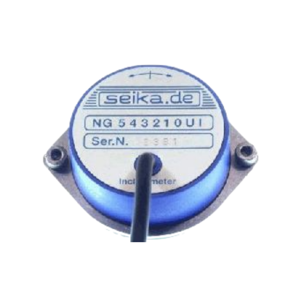 SEIKA NG4I Precision Inclinometer SEIKA NG4I Precision Inclinometer